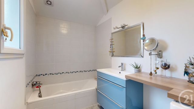 maison à vendre - 5 pièces - 110.0 m2 - BOUCAU - 64 - AQUITAINE - Century 21 Indarra