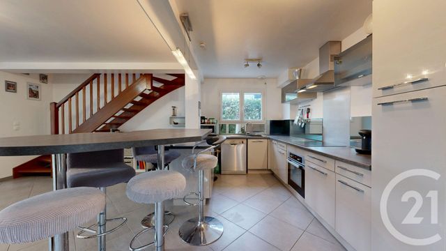 maison à vendre - 5 pièces - 110.0 m2 - BOUCAU - 64 - AQUITAINE - Century 21 Indarra