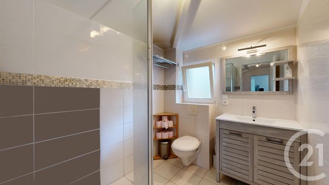 maison à vendre - 5 pièces - 110.0 m2 - BOUCAU - 64 - AQUITAINE - Century 21 Indarra