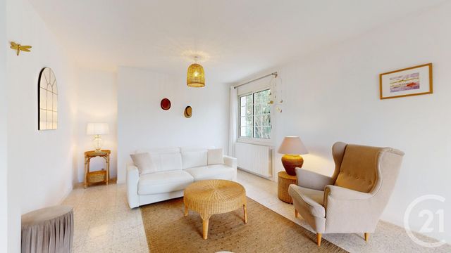 maison à vendre - 3 pièces - 73.43 m2 - TARNOS - 40 - AQUITAINE - Century 21 Indarra