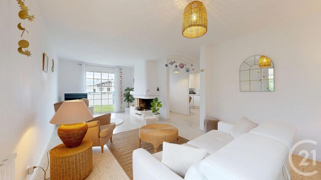 maison à vendre - 3 pièces - 73.43 m2 - TARNOS - 40 - AQUITAINE - Century 21 Indarra