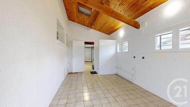 maison à vendre - 3 pièces - 73.43 m2 - TARNOS - 40 - AQUITAINE - Century 21 Indarra