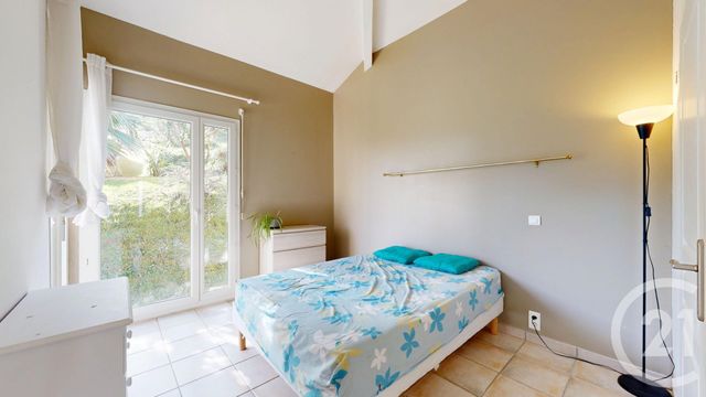 maison à vendre - 6 pièces - 146.0 m2 - VILLEFRANQUE - 64 - AQUITAINE - Century 21 Indarra