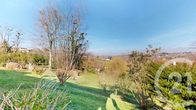 maison à vendre - 6 pièces - 146.0 m2 - VILLEFRANQUE - 64 - AQUITAINE - Century 21 Indarra