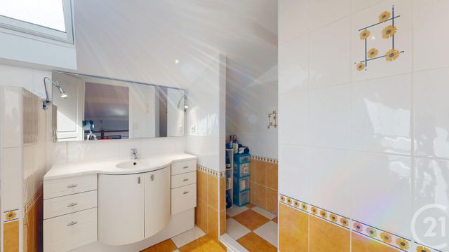 maison à vendre - 6 pièces - 146.0 m2 - VILLEFRANQUE - 64 - AQUITAINE - Century 21 Indarra