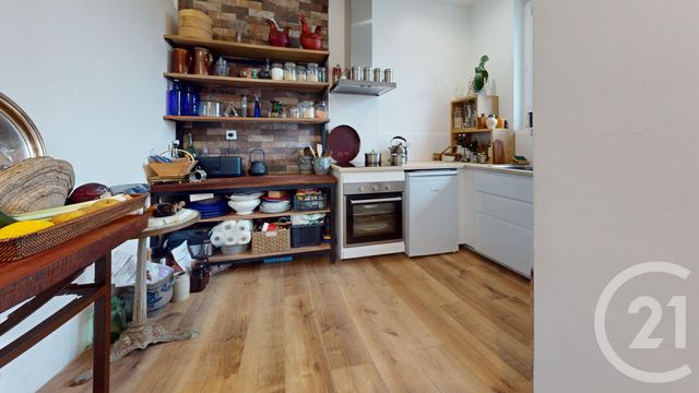 maison à vendre - 3 pièces - 85.93 m2 - ANGLET - 64 - AQUITAINE - Century 21 Indarra