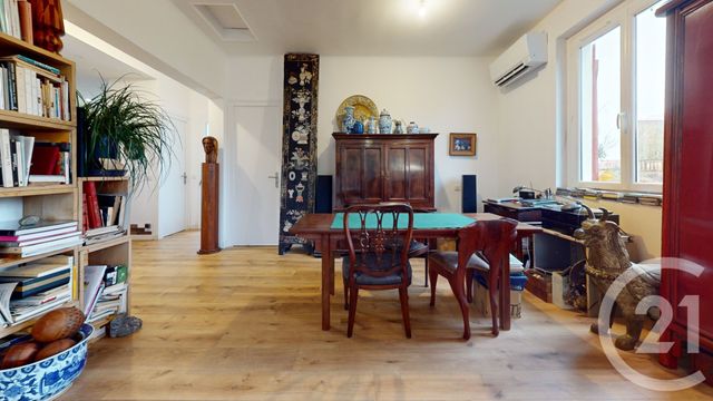 maison à vendre - 3 pièces - 85.93 m2 - ANGLET - 64 - AQUITAINE - Century 21 Indarra