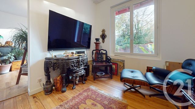 maison à vendre - 3 pièces - 85.93 m2 - ANGLET - 64 - AQUITAINE - Century 21 Indarra