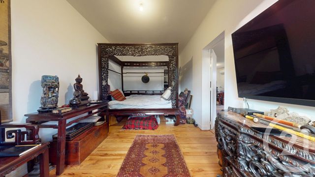 maison à vendre - 3 pièces - 85.93 m2 - ANGLET - 64 - AQUITAINE - Century 21 Indarra