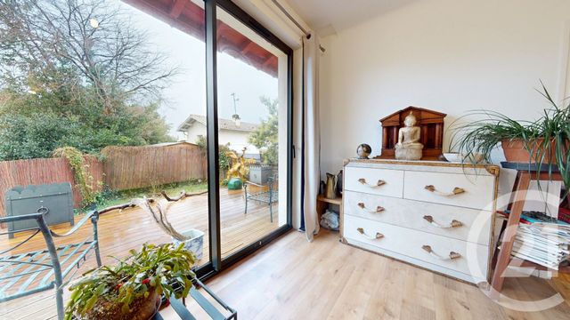 maison à vendre - 3 pièces - 85.93 m2 - ANGLET - 64 - AQUITAINE - Century 21 Indarra