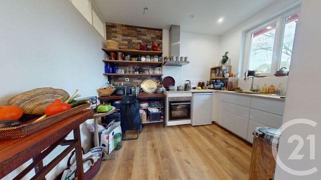 maison à vendre - 3 pièces - 85.93 m2 - ANGLET - 64 - AQUITAINE - Century 21 Indarra