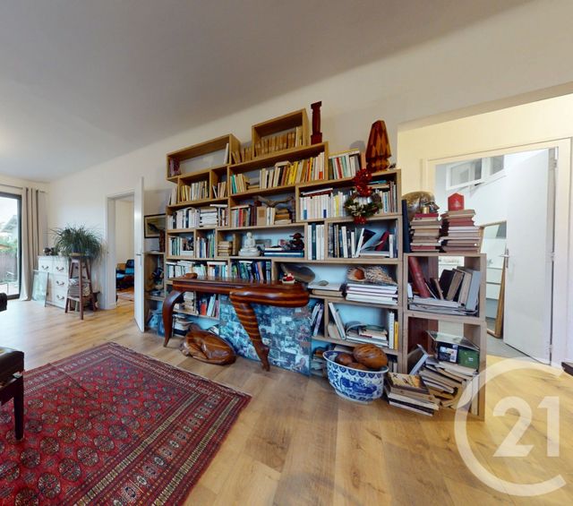 maison à vendre - 3 pièces - 85.93 m2 - ANGLET - 64 - AQUITAINE - Century 21 Indarra