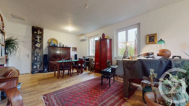 maison à vendre - 3 pièces - 85.93 m2 - ANGLET - 64 - AQUITAINE - Century 21 Indarra