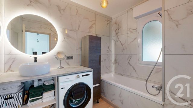 Appartement F2 à vendre - 2 pièces - 44.08 m2 - ANGLET - 64 - AQUITAINE - Century 21 Indarra