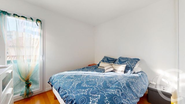 Appartement F2 à vendre - 2 pièces - 44.08 m2 - ANGLET - 64 - AQUITAINE - Century 21 Indarra