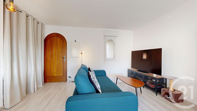 Appartement F2 à vendre - 2 pièces - 44.08 m2 - ANGLET - 64 - AQUITAINE - Century 21 Indarra