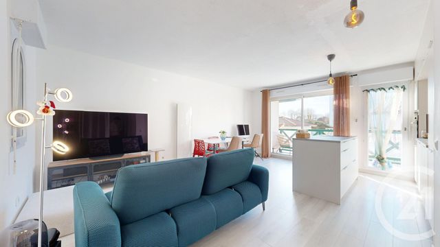 Appartement F2 à vendre ANGLET