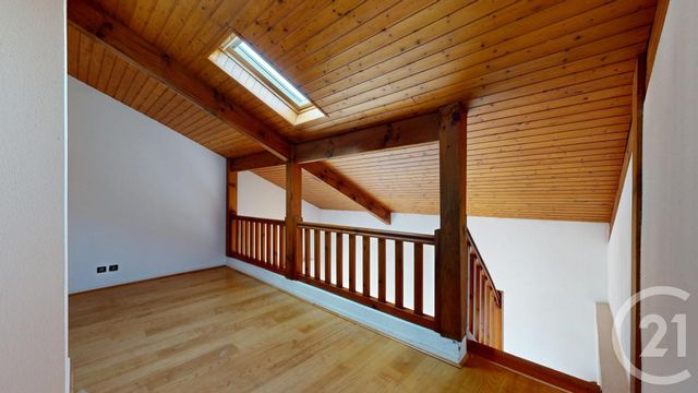 Appartement T3 à vendre - 3 pièces - 71.46 m2 - ANGLET - 64 - AQUITAINE - Century 21 Indarra