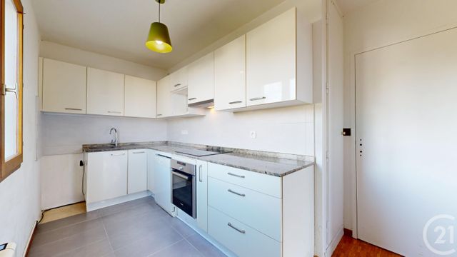 Appartement T3 à vendre - 3 pièces - 71.46 m2 - ANGLET - 64 - AQUITAINE - Century 21 Indarra