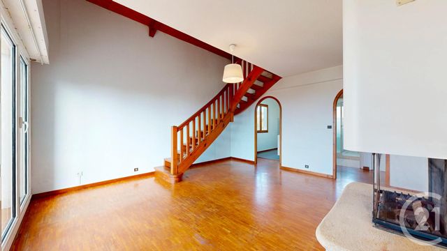 Appartement T3 à vendre - 3 pièces - 71.46 m2 - ANGLET - 64 - AQUITAINE - Century 21 Indarra