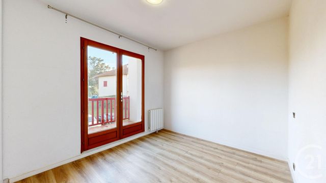 Appartement T3 à vendre - 3 pièces - 71.46 m2 - ANGLET - 64 - AQUITAINE - Century 21 Indarra