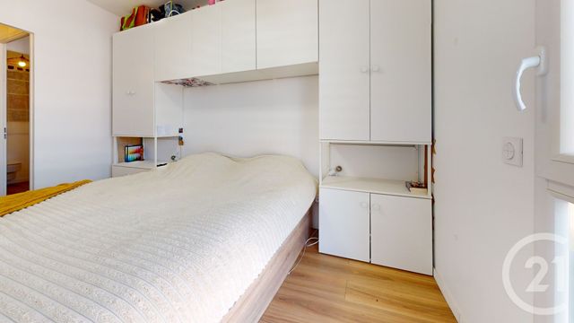 Appartement T2 à vendre - 2 pièces - 43.0 m2 - ANGLET - 64 - AQUITAINE - Century 21 Indarra