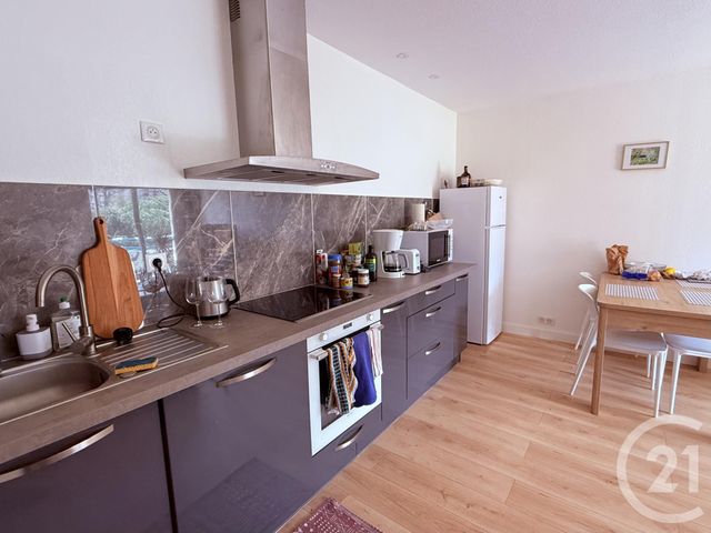 Appartement F2 bis à louer - 2 pièces - 50.0 m2 - ANGLET - 64 - AQUITAINE - Century 21 Indarra