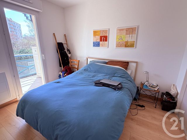 Appartement F2 bis à louer - 2 pièces - 50.0 m2 - ANGLET - 64 - AQUITAINE - Century 21 Indarra