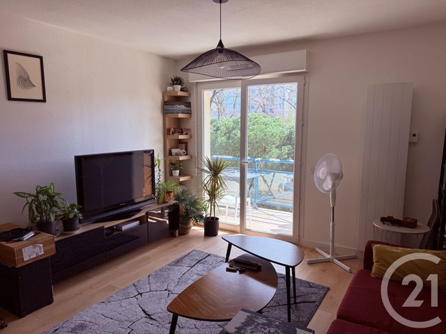 appartement - ANGLET - 64