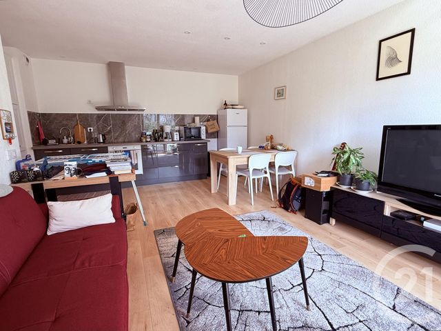 Appartement F2 bis à louer - 2 pièces - 50.0 m2 - ANGLET - 64 - AQUITAINE - Century 21 Indarra