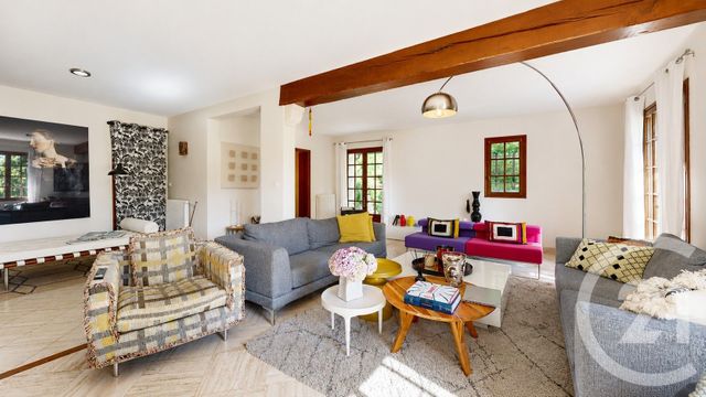 maison à vendre - 8 pièces - 180.0 m2 - ARCANGUES - 64 - AQUITAINE - Century 21 Indarra