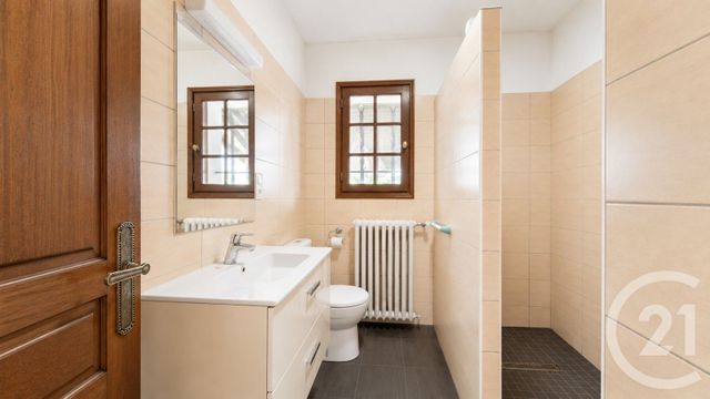 maison à vendre - 8 pièces - 180.0 m2 - ARCANGUES - 64 - AQUITAINE - Century 21 Indarra