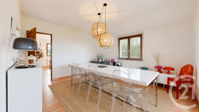 maison à vendre - 8 pièces - 180.0 m2 - ARCANGUES - 64 - AQUITAINE - Century 21 Indarra