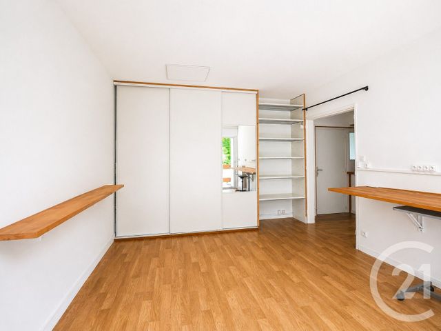 Appartement F2 à vendre - 2 pièces - 44.16 m2 - ANGLET - 64 - AQUITAINE - Century 21 Indarra