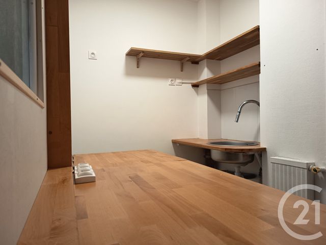 Appartement F2 à vendre - 2 pièces - 44.16 m2 - ANGLET - 64 - AQUITAINE - Century 21 Indarra