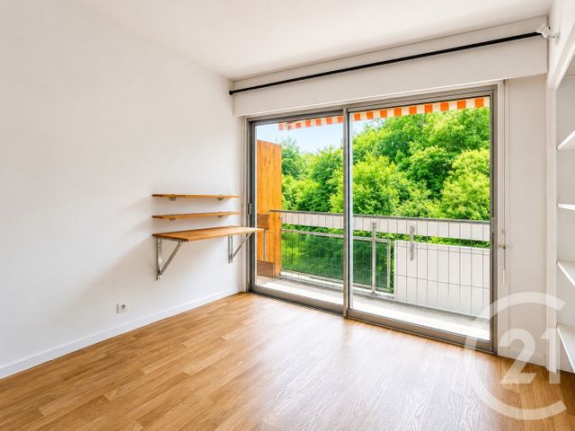 Appartement F2 à vendre - 2 pièces - 44.16 m2 - ANGLET - 64 - AQUITAINE - Century 21 Indarra