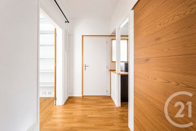 Appartement F2 à vendre ANGLET