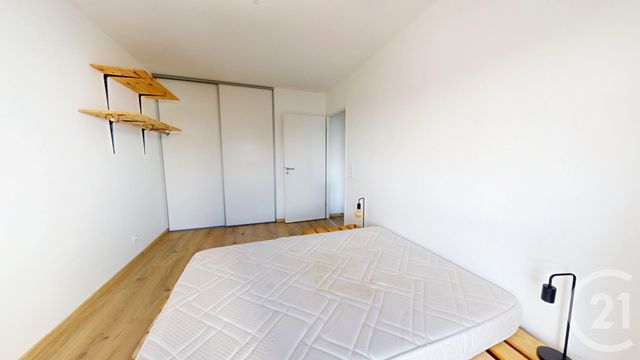 Appartement T2 à vendre - 2 pièces - 39.63 m2 - ANGLET - 64 - AQUITAINE - Century 21 Indarra