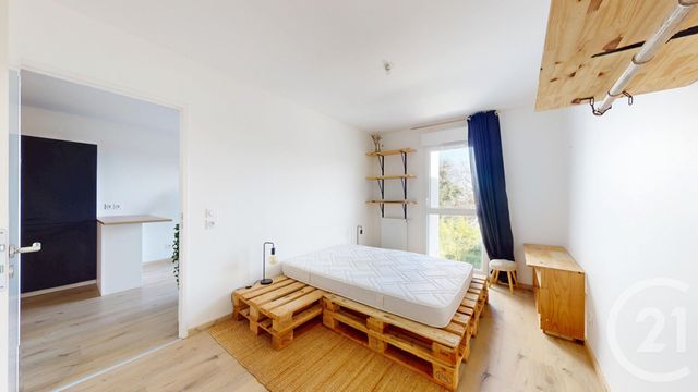 Appartement T2 à vendre - 2 pièces - 39.63 m2 - ANGLET - 64 - AQUITAINE - Century 21 Indarra