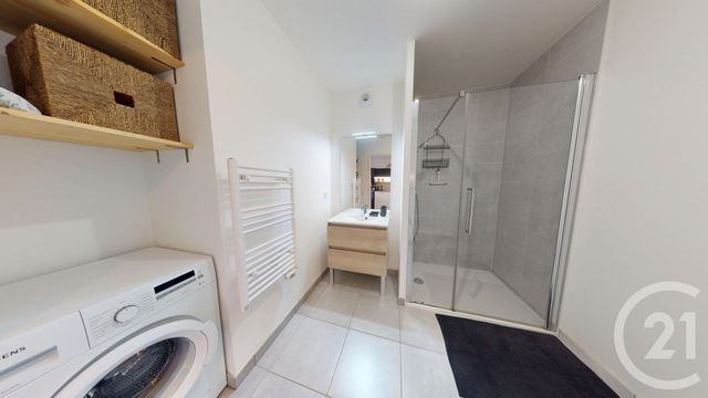 Appartement T2 à vendre - 2 pièces - 39.63 m2 - ANGLET - 64 - AQUITAINE - Century 21 Indarra