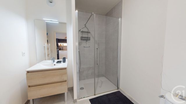 Appartement T2 à vendre - 2 pièces - 39.63 m2 - ANGLET - 64 - AQUITAINE - Century 21 Indarra