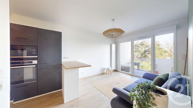 Appartement T2 à vendre ANGLET