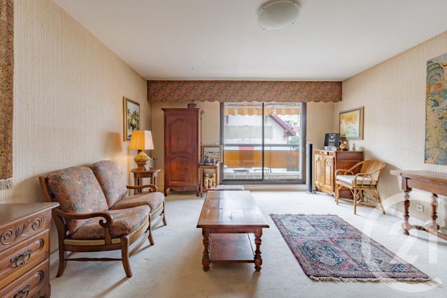 appartement - BIARRITZ - 64