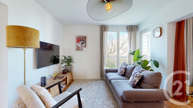 Appartement T4 à vendre - 4 pièces - 67.56 m2 - ANGLET - 64 - AQUITAINE - Century 21 Indarra