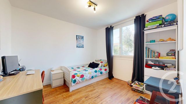 Appartement T4 à vendre - 4 pièces - 67.56 m2 - ANGLET - 64 - AQUITAINE - Century 21 Indarra