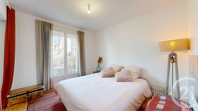 Appartement T4 à vendre - 4 pièces - 67.56 m2 - ANGLET - 64 - AQUITAINE - Century 21 Indarra