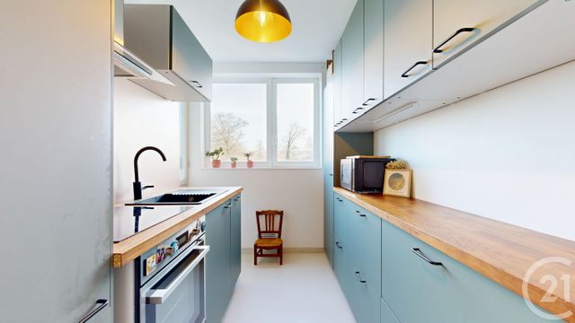 Appartement T4 à vendre - 4 pièces - 67.56 m2 - ANGLET - 64 - AQUITAINE - Century 21 Indarra