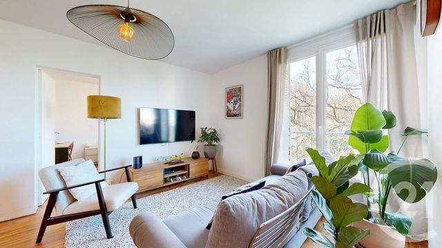 Appartement T4 à vendre ANGLET