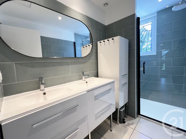 maison à louer - 7 pièces - 184.24 m2 - BIDART - 64 - AQUITAINE - Century 21 Indarra