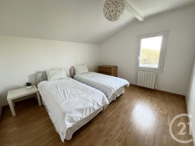 maison à louer - 7 pièces - 184.24 m2 - BIDART - 64 - AQUITAINE - Century 21 Indarra